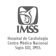 IMSS Hospital de Cardiología