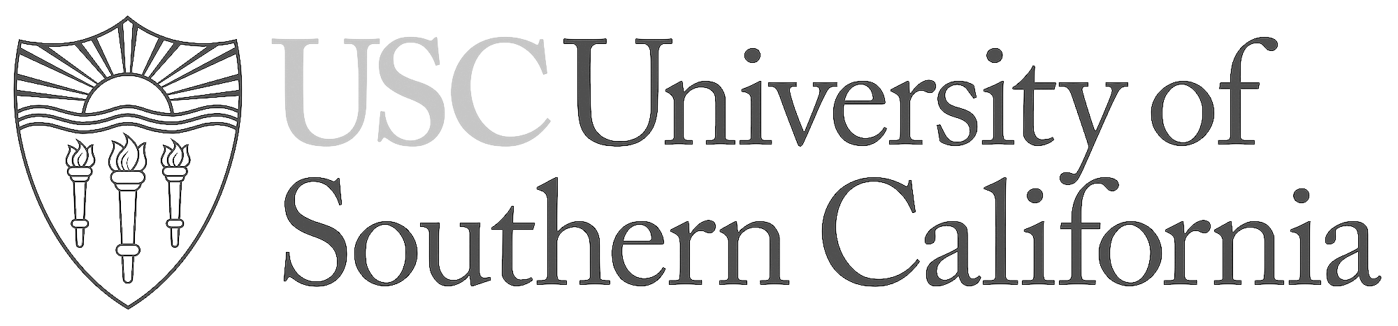 USC University of Southern California
