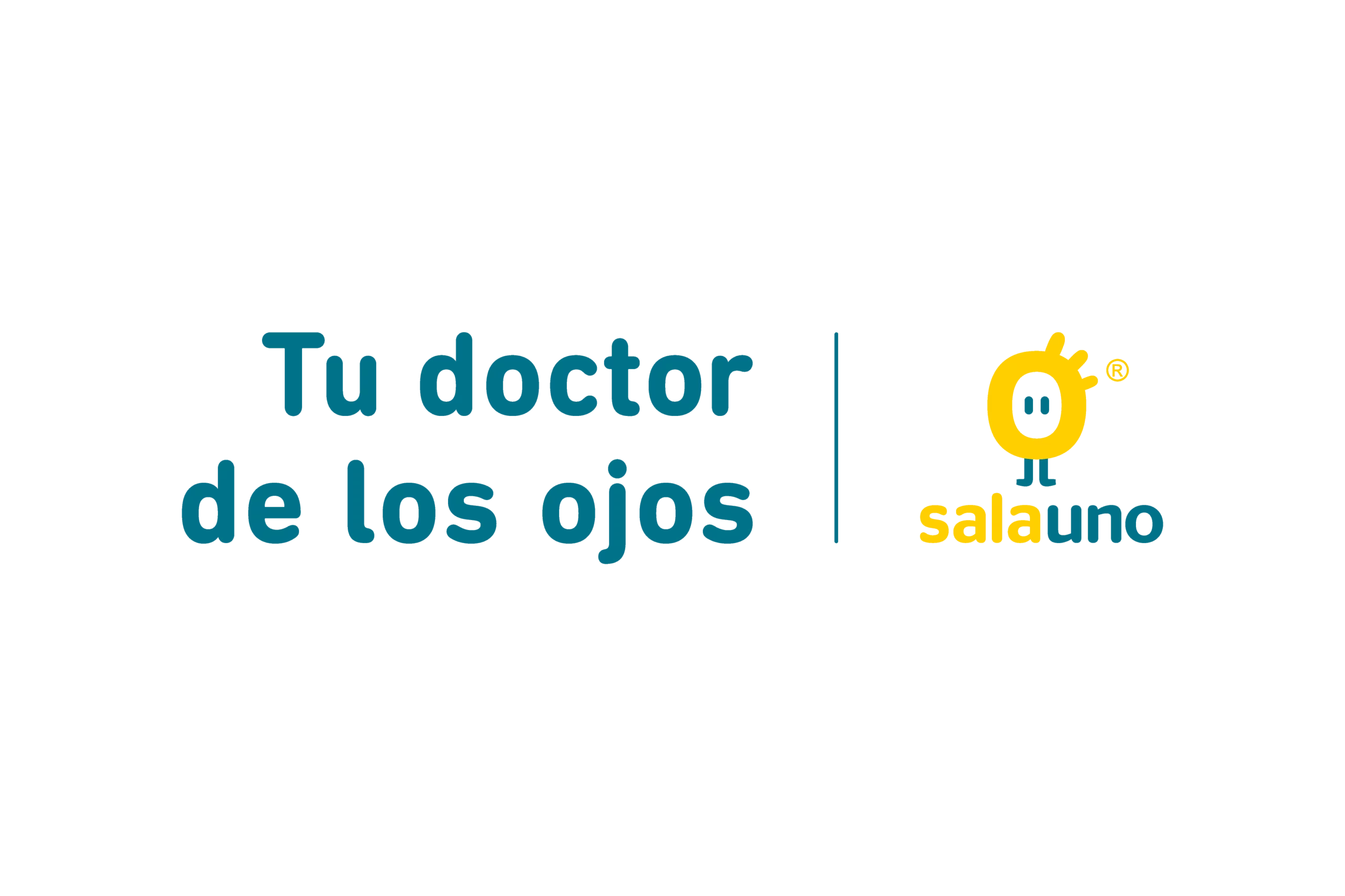 Salauno - Tu doctor de los ojos