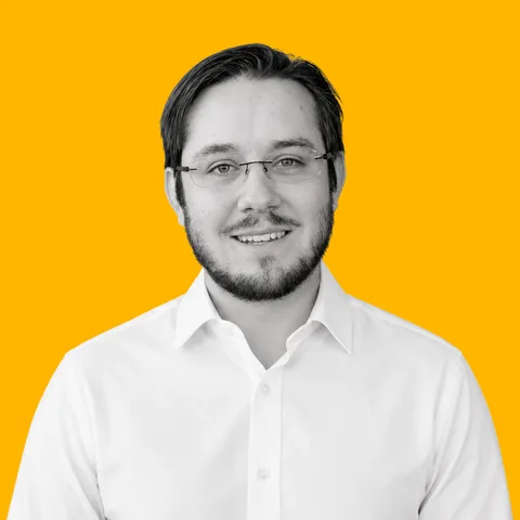 Daniel Vela