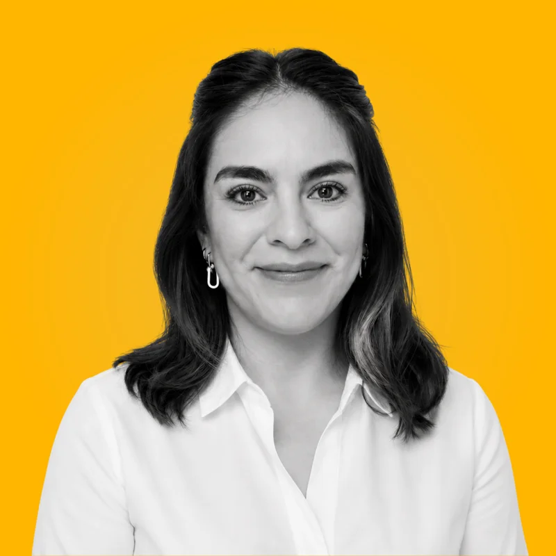 Daniela Montaño