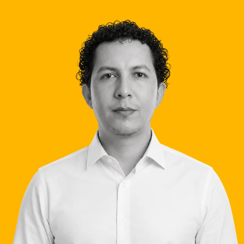 Ismael Castillo