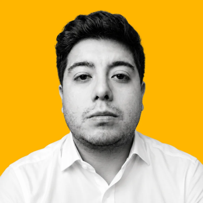 Israel Perez