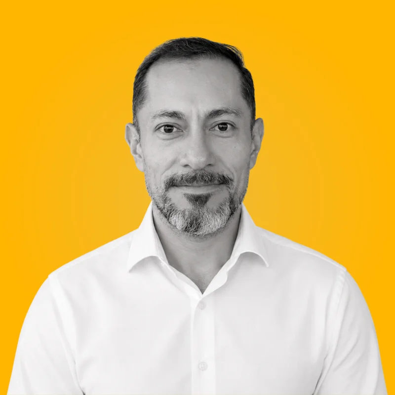 Ivan Arias